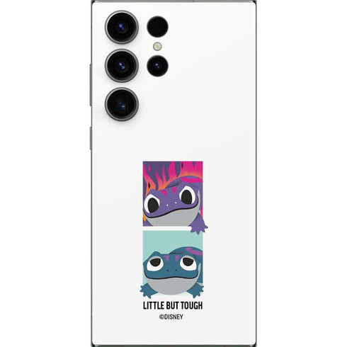 Disney Frozen II Bruni Art Galaxy S25 Ultra Skin